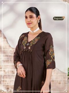 Shivay bagundi kurti wholesaler